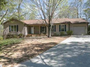 102 Gettysburg Ct, Simpsonville, SC 29681