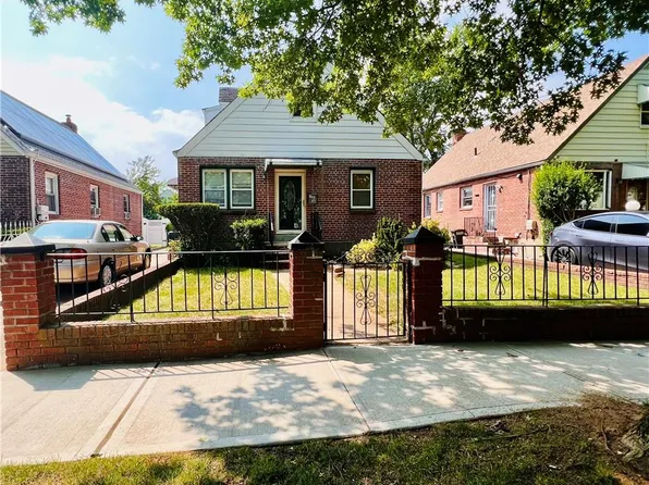 130-30 219th Street, Laurelton, NY 11413