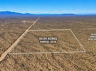 123-33-016 IRON HORSE Road, Yucca, AZ 86438