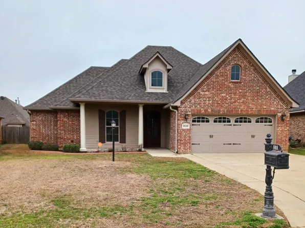 808 Eagle Nest, Haughton, LA 71037