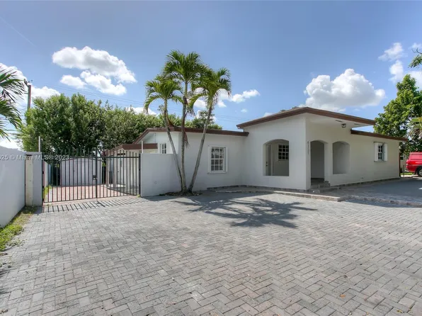 4151 SW 112th Ave, Miami, FL 33165