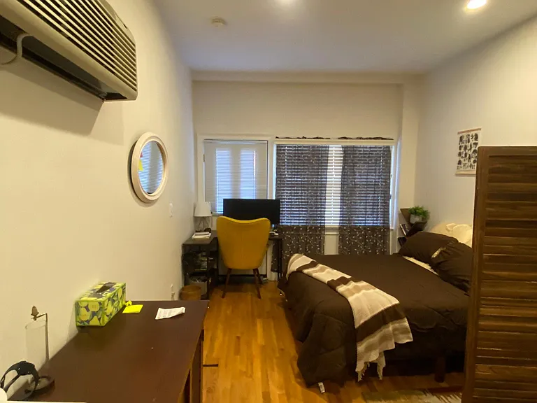 34 N Bennet St #C1 — Photo 1