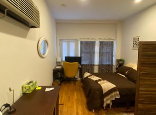 34 N Bennet St #C1, Boston, MA 02113