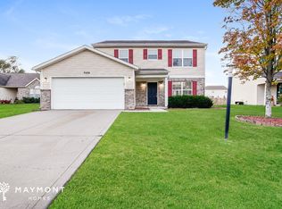 6454 Waterloo Ln, Indianapolis, IN