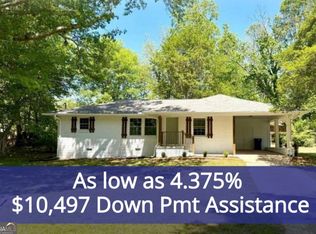926 Green Valley Rd SW, Mableton, GA 30126
