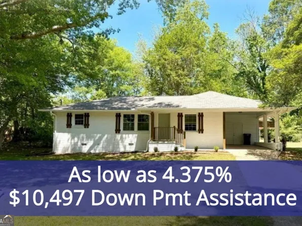 926 Green Valley Rd SW, Mableton, GA 30126