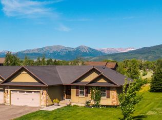 449 Booshway St, Driggs, ID 83422