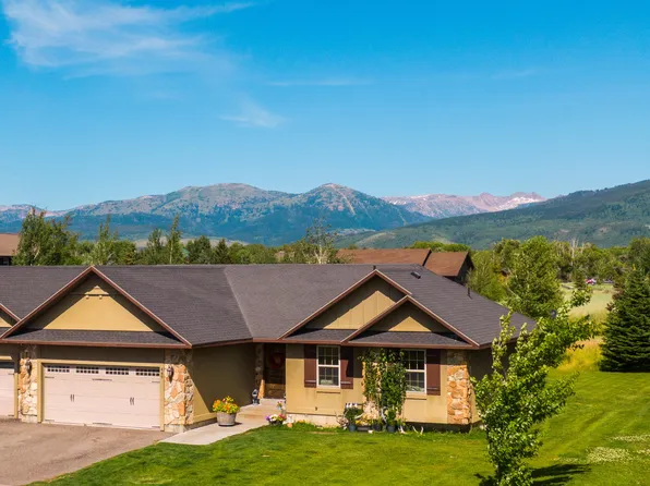 449 Booshway St, Driggs, ID 83422