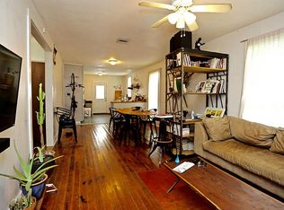 2802 Winbern St, Houston, TX 77004