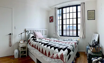 Rented by Zjama Realty Corp