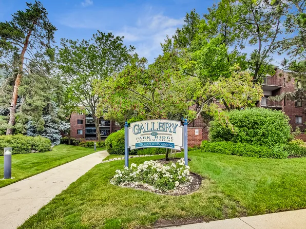 2150 Bouterse Ave #406D, Park Ridge, IL 60068