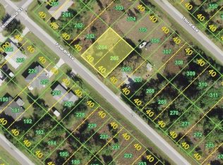 11242 4th Ave #264, Punta Gorda, FL 33955