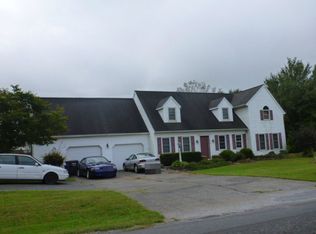 1955 White Oak Rd, Strasburg, PA 17579