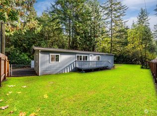 7591 SE Fragaria Rd, Olalla, WA 98359