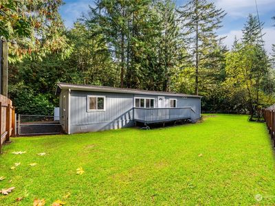 7591 SE Fragaria Road, Olalla, WA, 98359