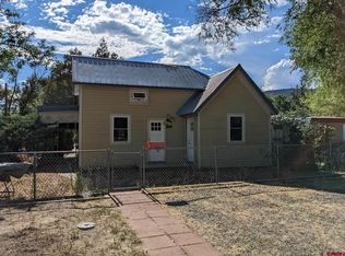 326 Main Ave, Paonia, CO 81428