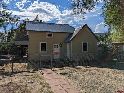 326 Main Avenue, Paonia, CO, 81428
