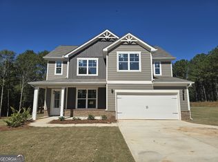 87 Cooper Dr #47, Mansfield, GA 30055