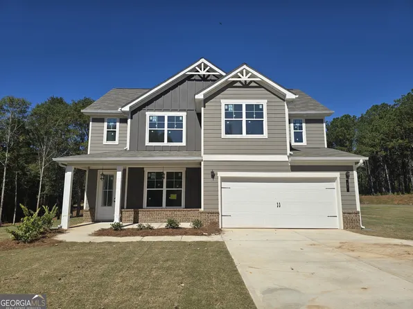 87 Cooper Dr #47, Mansfield, GA 30055