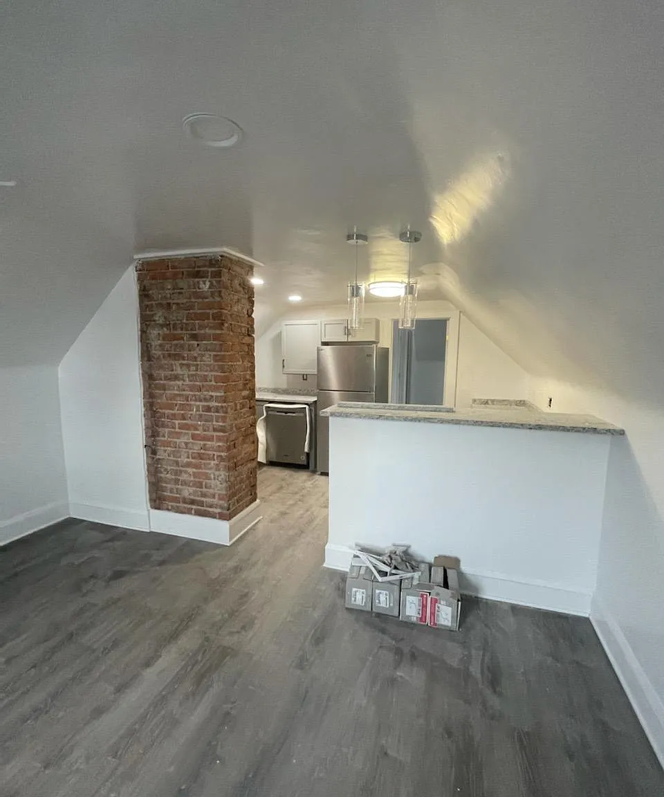 1 bed, 980 sqft, $995 — Photo 4