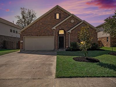 2502 Bay Hill Dr, Baytown, TX, 77523