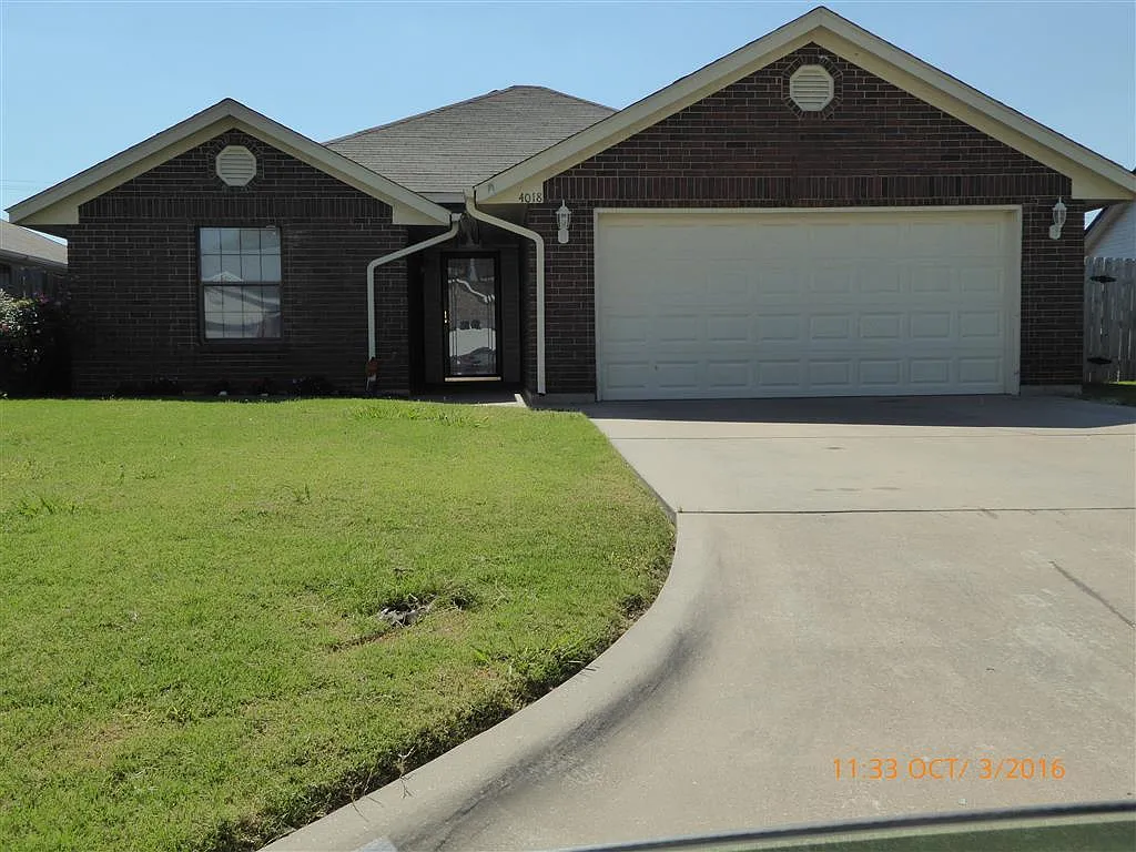4018 SW Mesquite Dr. — Photo 1