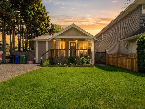 9460 Coote St, Chilliwack, BC V2P 6B5