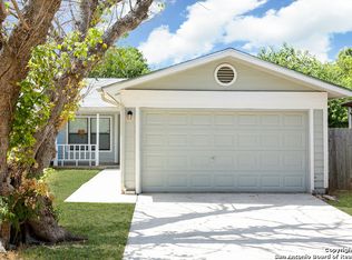 6786 Spring Front Dr, San Antonio, TX 78249