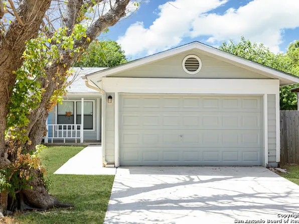6786 SPRING FRONT DR, San Antonio, TX 78249