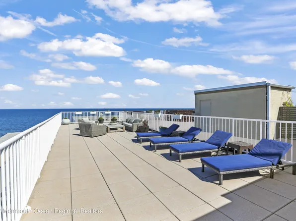 675 Ocean Ave #10A, Long Branch, NJ 07740