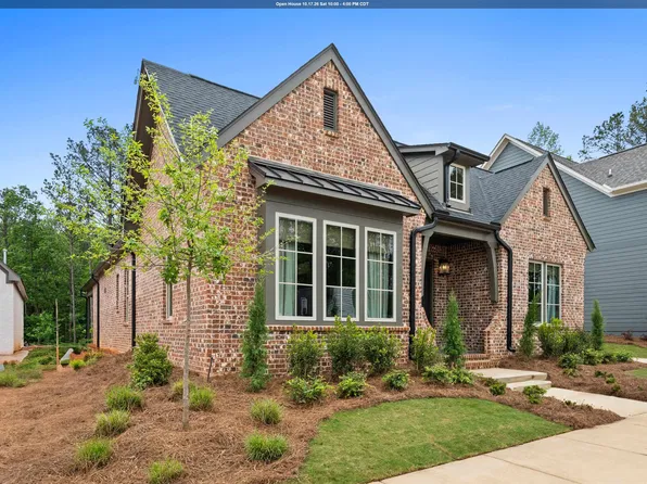4661 Terra St, Birmingham, AL 35244