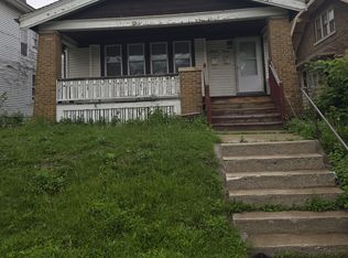 2657 N 40th St #1, Milwaukee, WI 53210