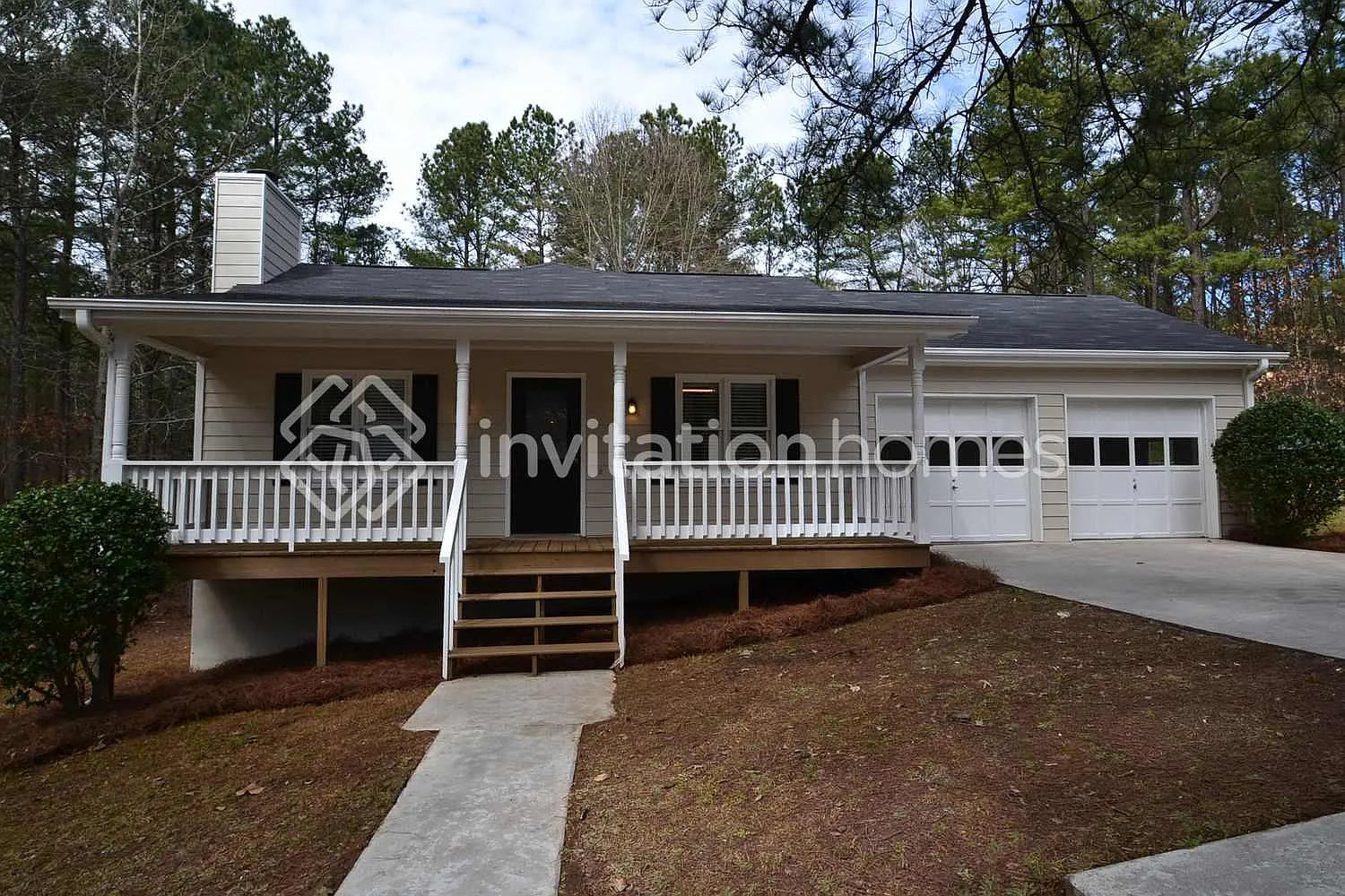 1903 Atha Woods Dr Monroe, GA 30655 — Photo 1