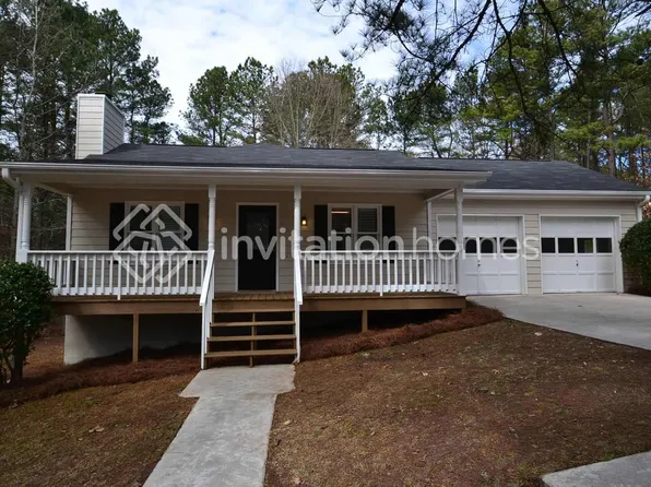 1903 Atha Woods Dr, Monroe, GA 30655