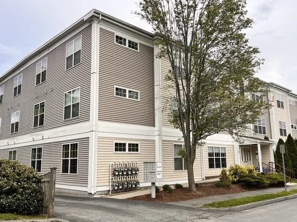 16 Margin St APT 8, Lynn, MA 01905