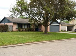 8438 Parasol Ln, Houston, TX 77064