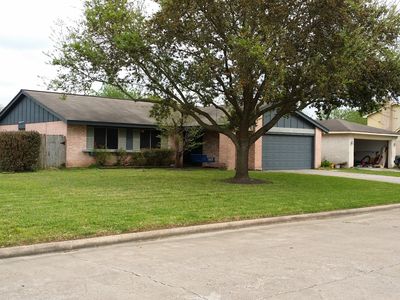8438 Parasol Ln, Houston, TX, 77064