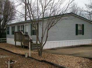 104 Sunshine Cir, Branson, MO 65616