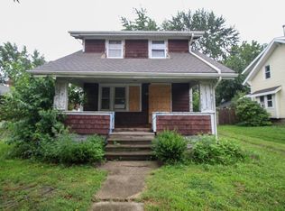 625 Mohawk Ave, Akron, OH 44305