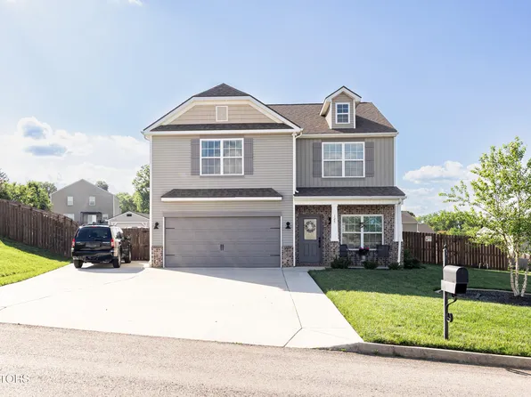 125 Cate Ln, Lenoir City, TN 37772