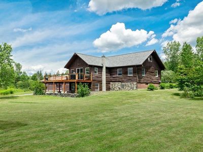 161 Meade Road, Fairfax, VT, 05454