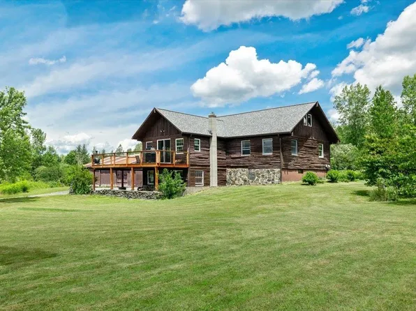 161 Meade Road, Fairfax, VT 05454