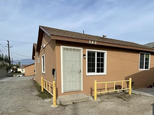 2752 N Lashbrook Ave, South El Monte, CA 91733