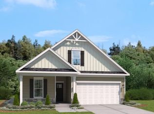 800 Spring Orchard Dr, Lyman, SC 29365