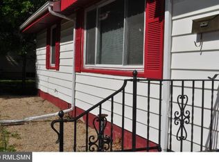 2406 Aldrich Ave N, Minneapolis, MN 55411