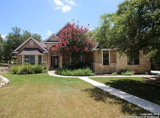 2791 River Way, Spring Branch, TX 78070