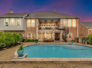 410 Moonlight Dr, Corsicana, TX 75109