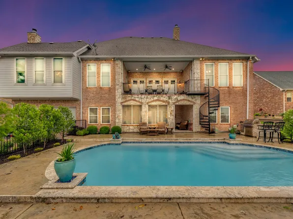 410 Moonlight Dr, Corsicana, TX 75109