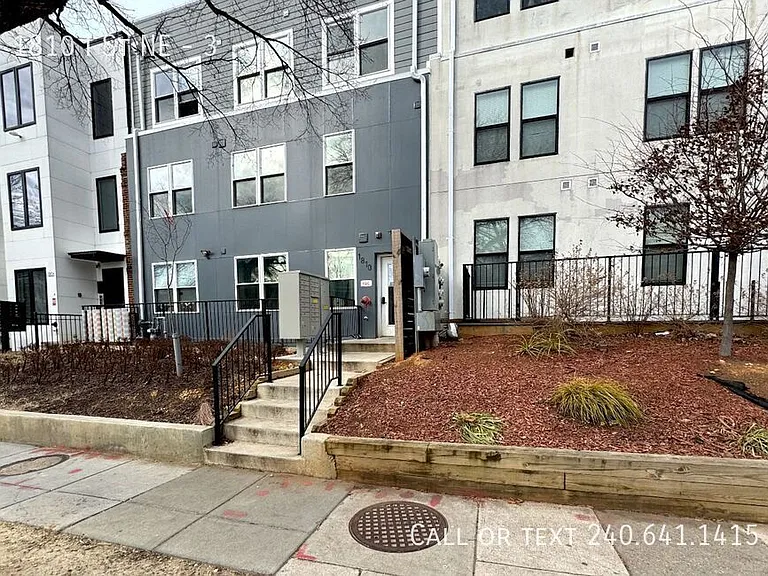 1810 I St NE #3 — Photo 5