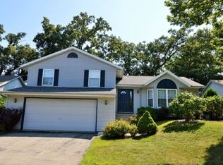 3613 Cosgrove Dr, Madison, WI 53719